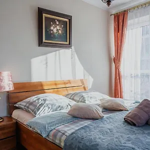  Apartament Nawrot Polska