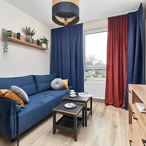 Braniborska By Renters Apartament