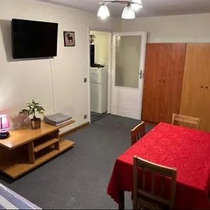 Sky Free Parking Apartament