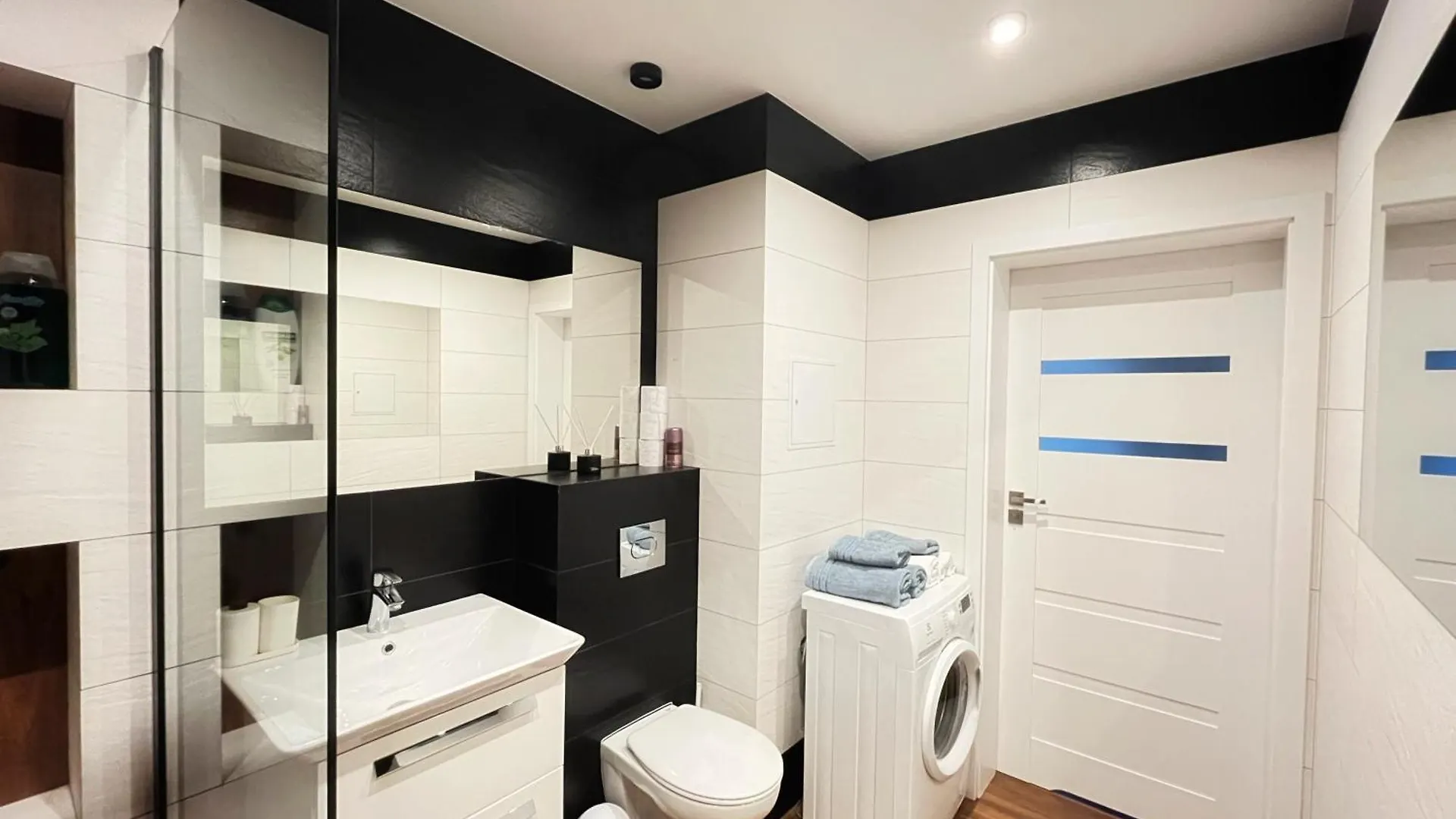 Apartament Serce Miasta Wrocław