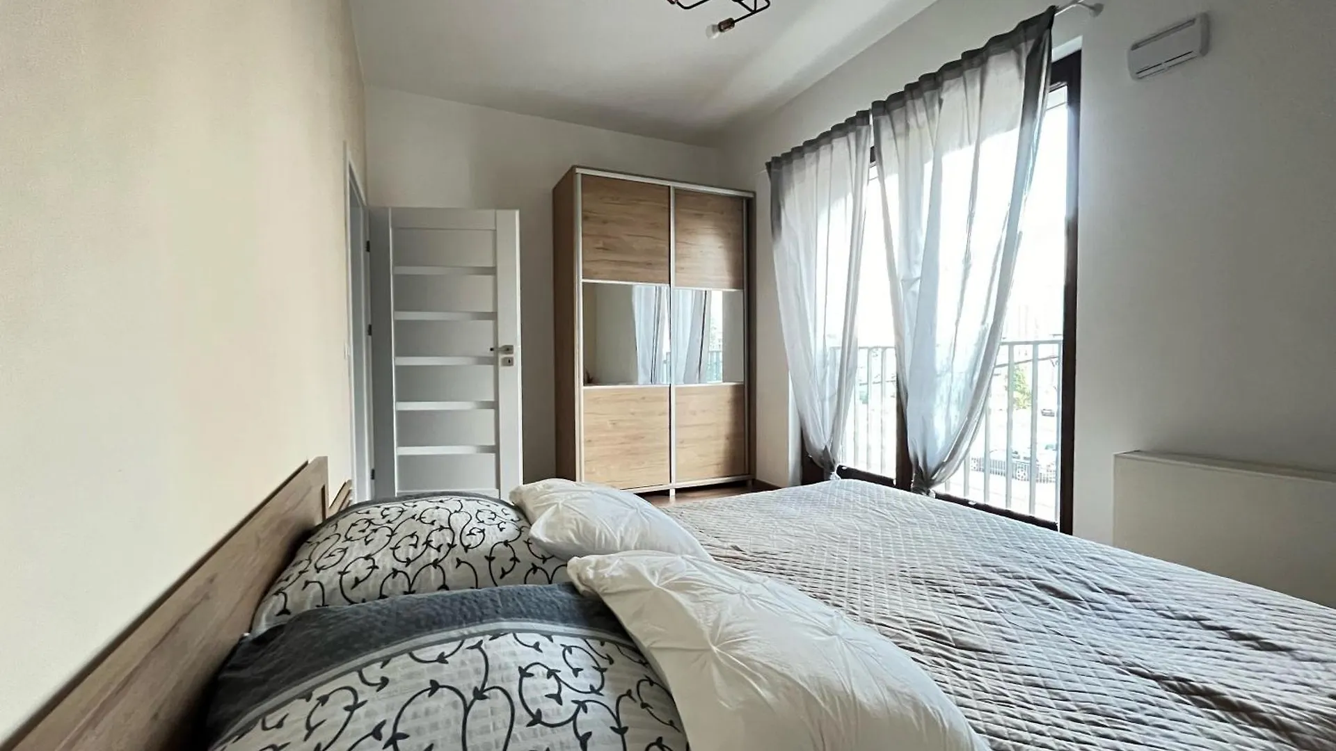 Apartament Serce Miasta Wrocław 0*,